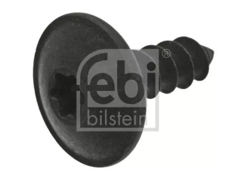 FEBI BILSTEIN 1x Engine Guard/Skid Plate (101887)