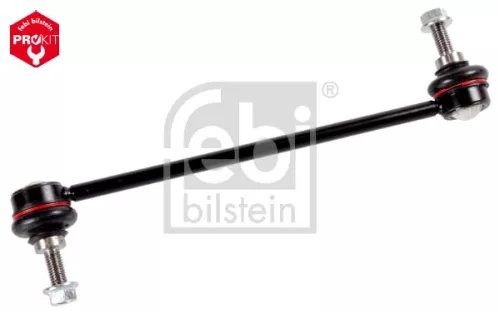 FEBI BILSTEIN 1x Link/Coupling Rod, stabiliser bar (101912)