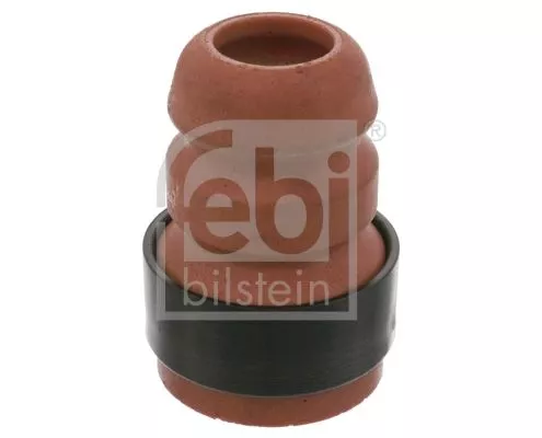 FEBI BILSTEIN 1x Rubber Buffer, suspension (101936)