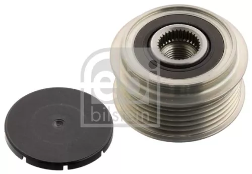FEBI BILSTEIN 1x Alternator Freewheel Clutch (101954)
