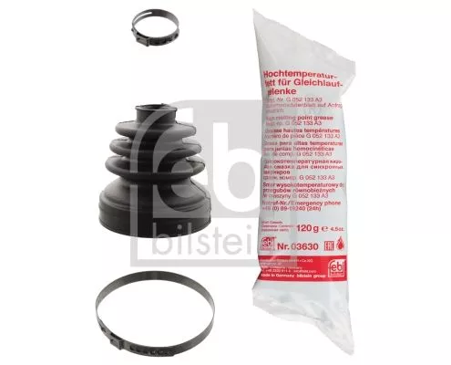 1x Bellow Kit, drive shaft