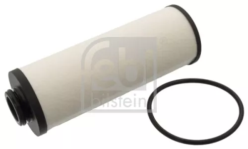 FEBI BILSTEIN 1x Hydraulic Filter, automatic transmission (101965)