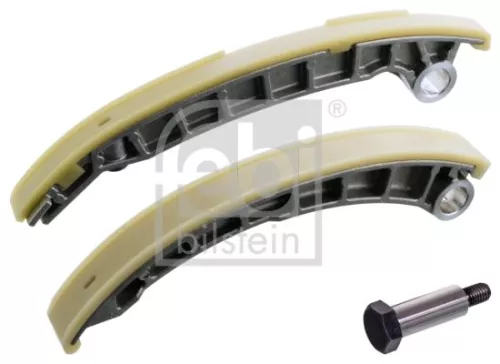 FEBI BILSTEIN 1x Guide Rails Kit, timing chain (101978)