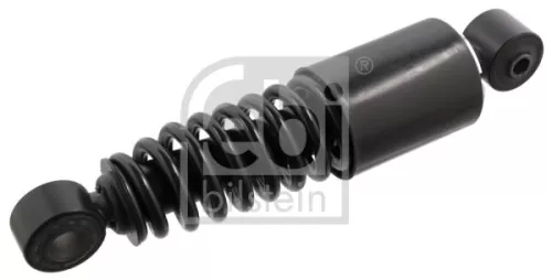 FEBI BILSTEIN 1x Shock Absorber, driver cab suspension (102004)