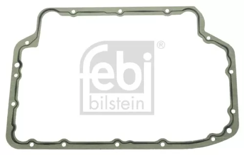 FEBI BILSTEIN 1x Gasket, oil sump (102006)