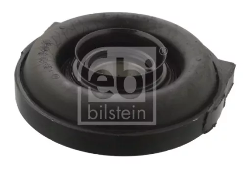 1x Suspension, propshaft