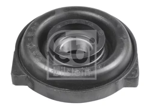1x Suspension, propshaft