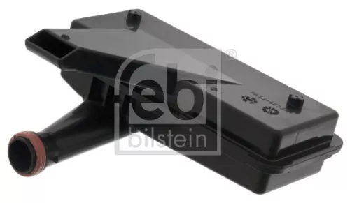 1x Hydraulic Filter, automatic transmission