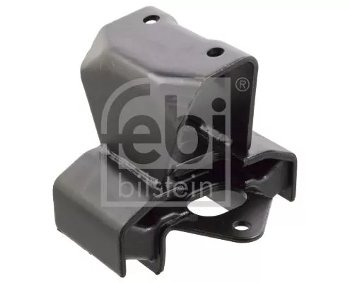1x Mounting, automatic transmission
