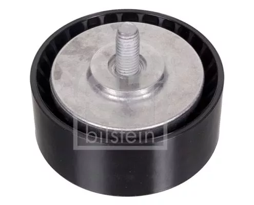 1x Deflection/Guide Pulley, V-ribbed belt