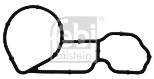 FEBI BILSTEIN 1x Gasket, housing cover (crankcase) (102219)
