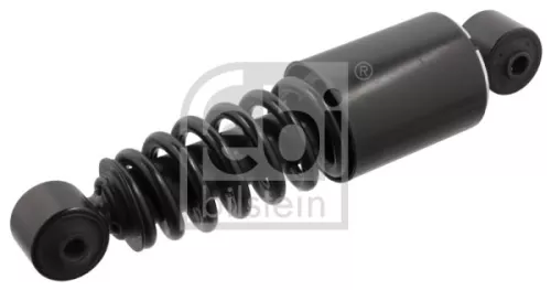 FEBI BILSTEIN 1x Shock Absorber, driver cab suspension (102233)
