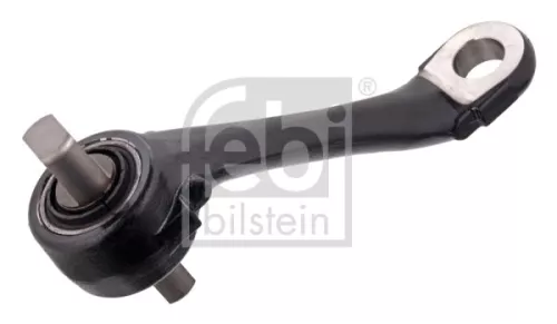 FEBI BILSTEIN 1x Control/Trailing Arm, wheel suspension (102285)