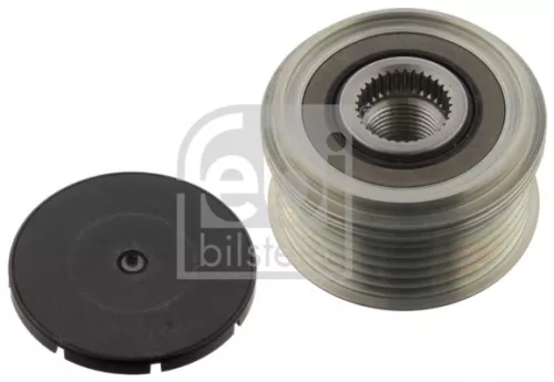 1x Alternator Freewheel Clutch