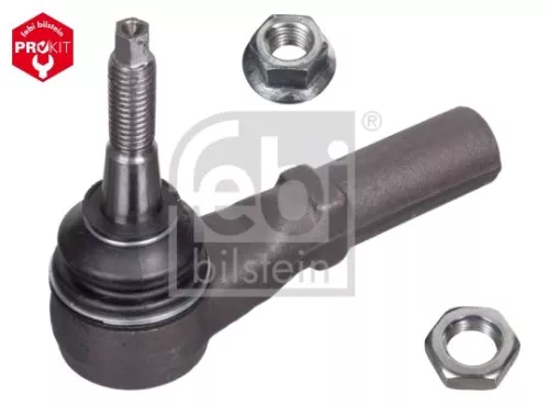FEBI BILSTEIN 1x Tie Rod End (102390)