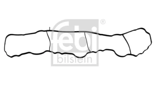 FEBI BILSTEIN 1x Gasket, intake manifold (102391)