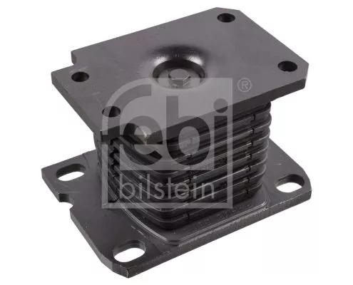 FEBI BILSTEIN 1x Rubber Buffer, suspension (102462)