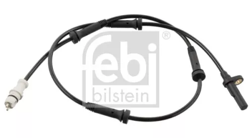 FEBI BILSTEIN 1x Sensor, wheel speed (102474)