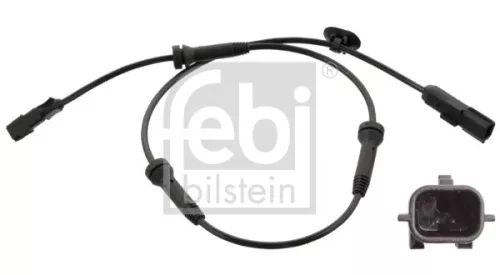 FEBI BILSTEIN 1x Sensor, wheel speed (102475)