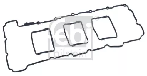 FEBI BILSTEIN 1x Gasket Set, cylinder head cover (102607)