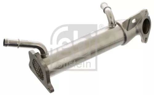 FEBI BILSTEIN 1x Cooler, exhaust gas recirculation (102612)