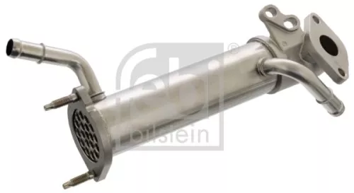 FEBI BILSTEIN 1x Cooler, exhaust gas recirculation (102616)