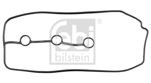 1x Gasket, cylinder head cover