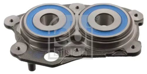 FEBI BILSTEIN 1x Bearing, manual transmission (102657)