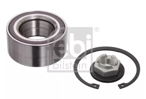 1x Wheel Bearing Kit