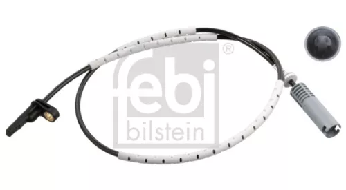 FEBI BILSTEIN 1x Sensor, wheel speed (102854)