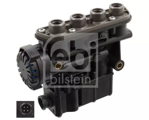 FEBI BILSTEIN 1x Air Suspension Valve (103067)