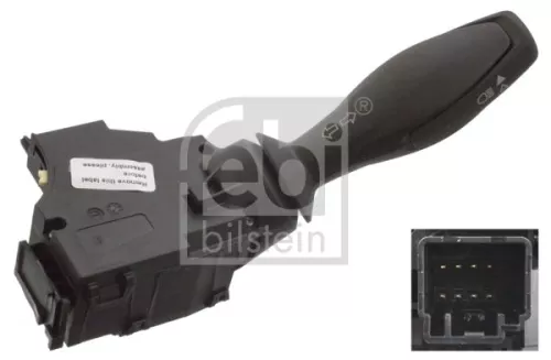FEBI BILSTEIN 1x Steering Column Switch (103206)