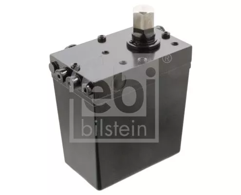 1x Tilt Pump, driver cab