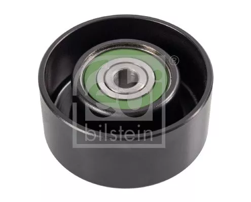 FEBI BILSTEIN 1x Deflection/Guide Pulley, V-ribbed belt (103320)
