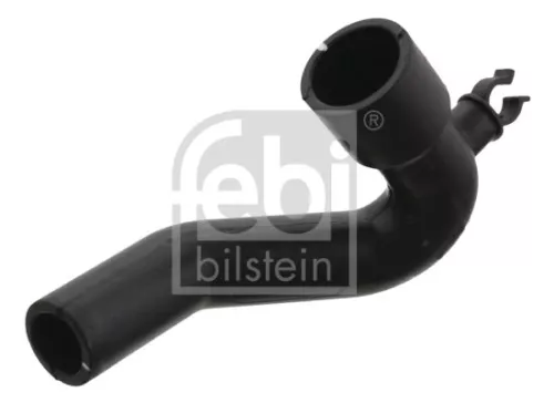 FEBI BILSTEIN 1x Hose, crankcase ventilation (103322)