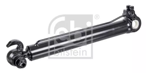 FEBI BILSTEIN 1x Tilt Cylinder, driver cab (103434)