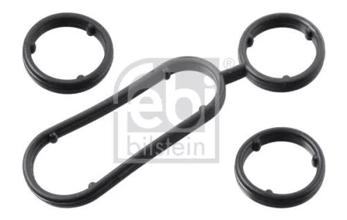 FEBI BILSTEIN 1x Gasket Set, oil cooler (103456)