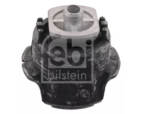 FEBI BILSTEIN 1x Bushing, axle beam (103457)