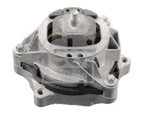 1x Mounting, engine
