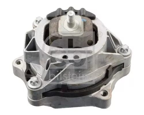 1x Mounting, engine