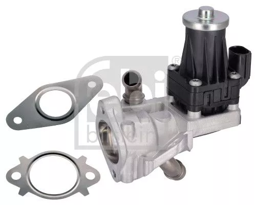 FEBI BILSTEIN 1x EGR Valve (103574)