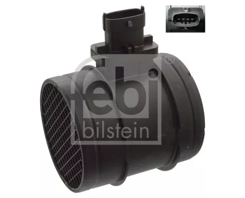 FEBI BILSTEIN 1x Mass Air Flow Sensor (103575)