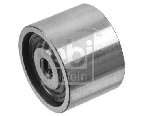 1x Deflection Pulley/Guide Pulley, timing belt