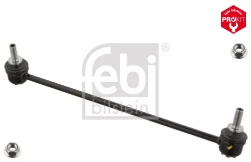 FEBI BILSTEIN 1x Link/Coupling Rod, stabiliser bar (103633)