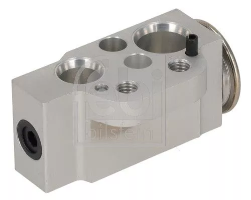 FEBI BILSTEIN 1x Expansion Valve, air conditioning (103670)