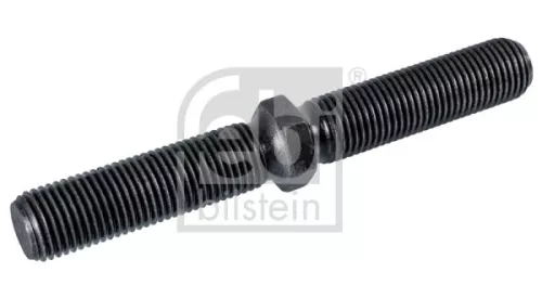 FEBI BILSTEIN 5x Bolt, wheel alignment (103697)