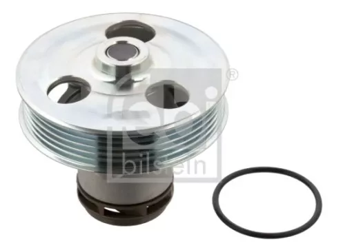 FEBI BILSTEIN 1x Water Pump, engine cooling (103774)