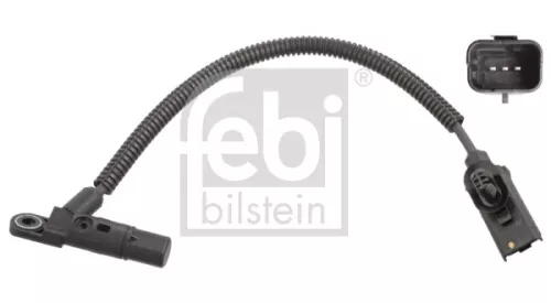 1x Sensor, camshaft position