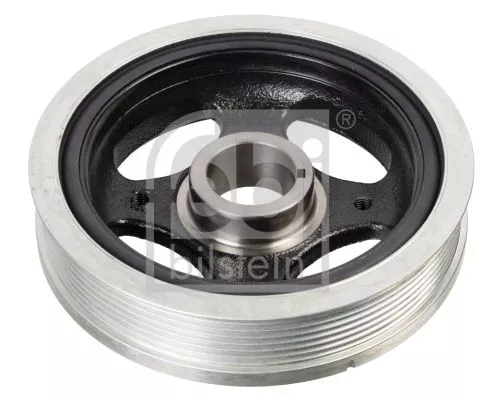 FEBI BILSTEIN 1x Belt Pulley, crankshaft (103860)