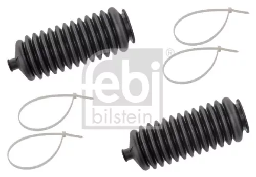 FEBI BILSTEIN 1x Bellow Kit, steering (103865)